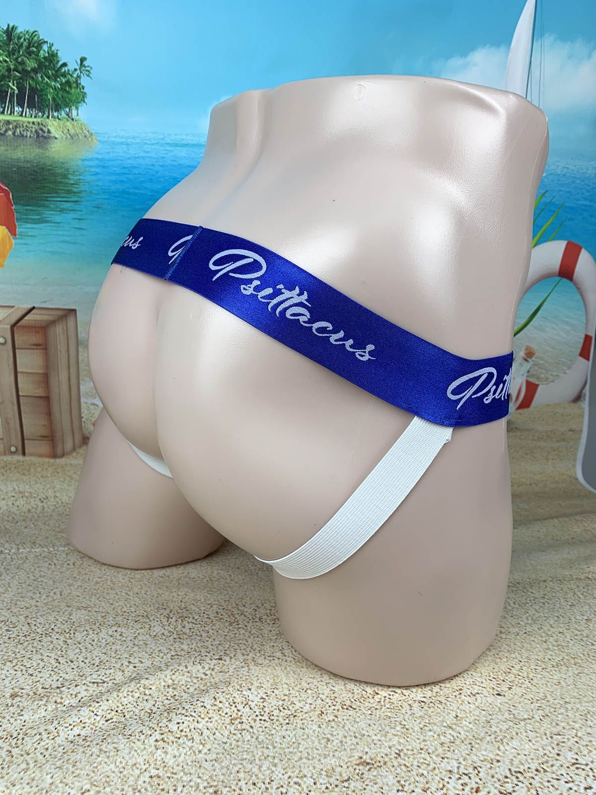 Jockstrap - Wish wish u a Merry Xmas - OUTLET