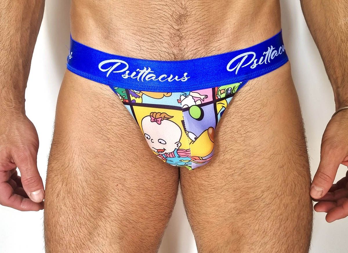 Jockstrap - Rugrats
