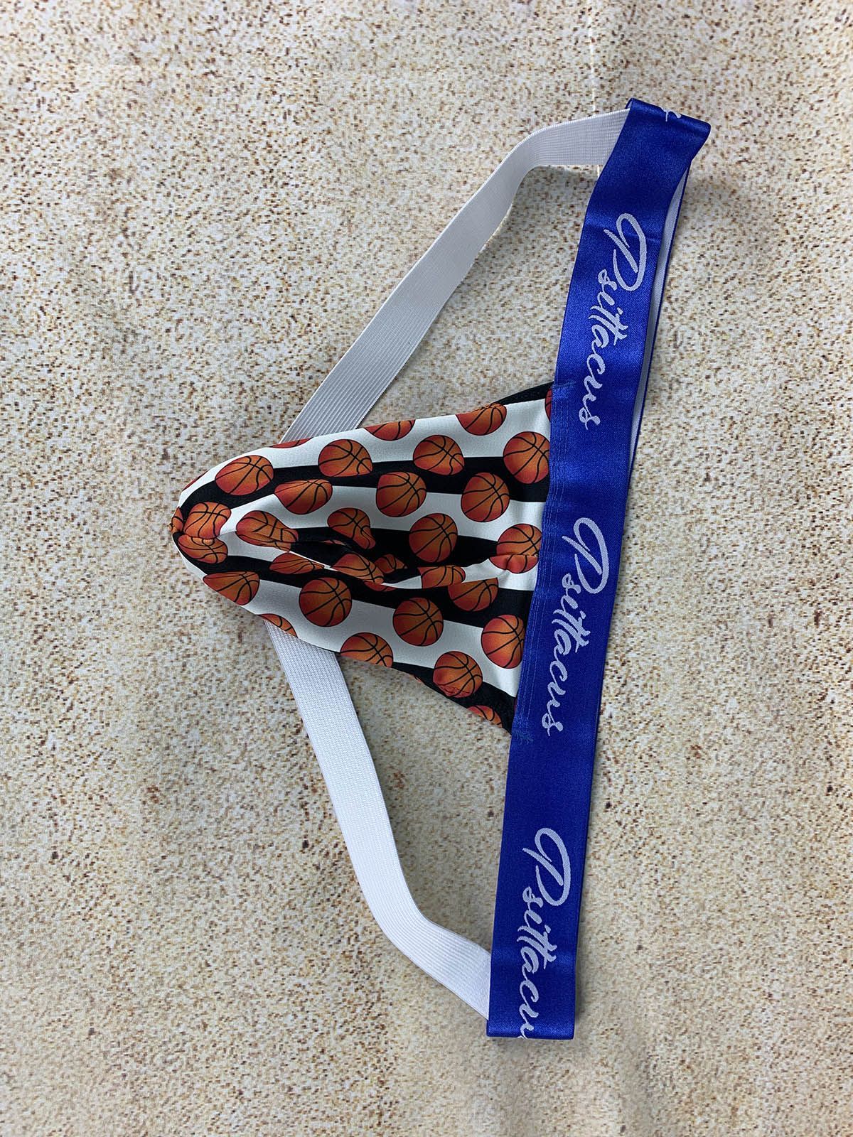 Jockstrap - Don't touch my balls