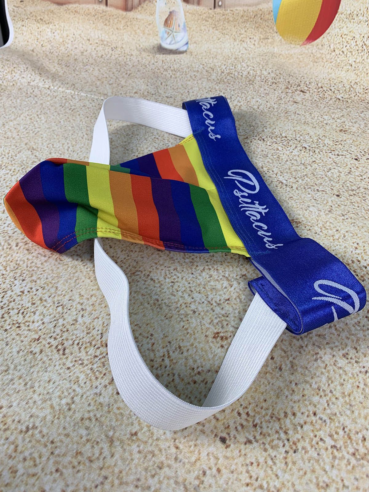Jockstrap - It's pride time