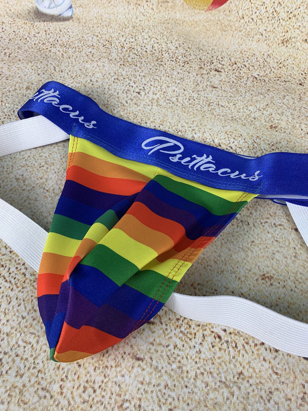 Jockstrap - It's pride time