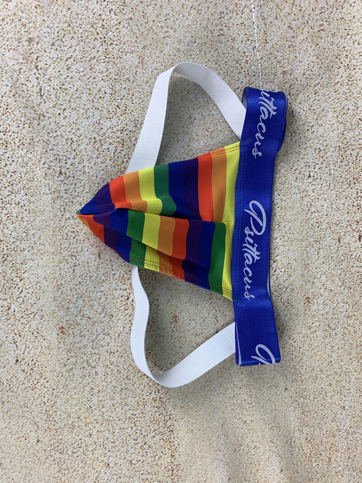 Jockstrap - It's pride time