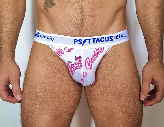 Jockstrap - Oh my doll