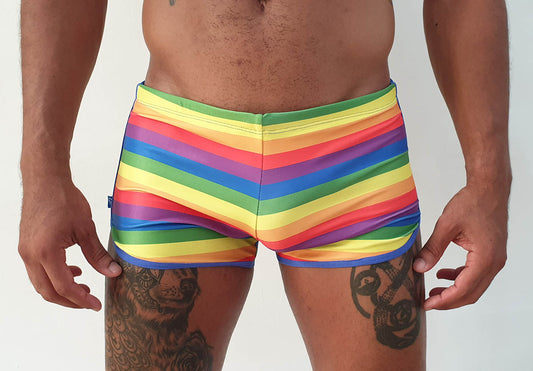 Bañador - Short - It's pride time