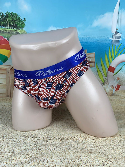 Slip - Born in the USA