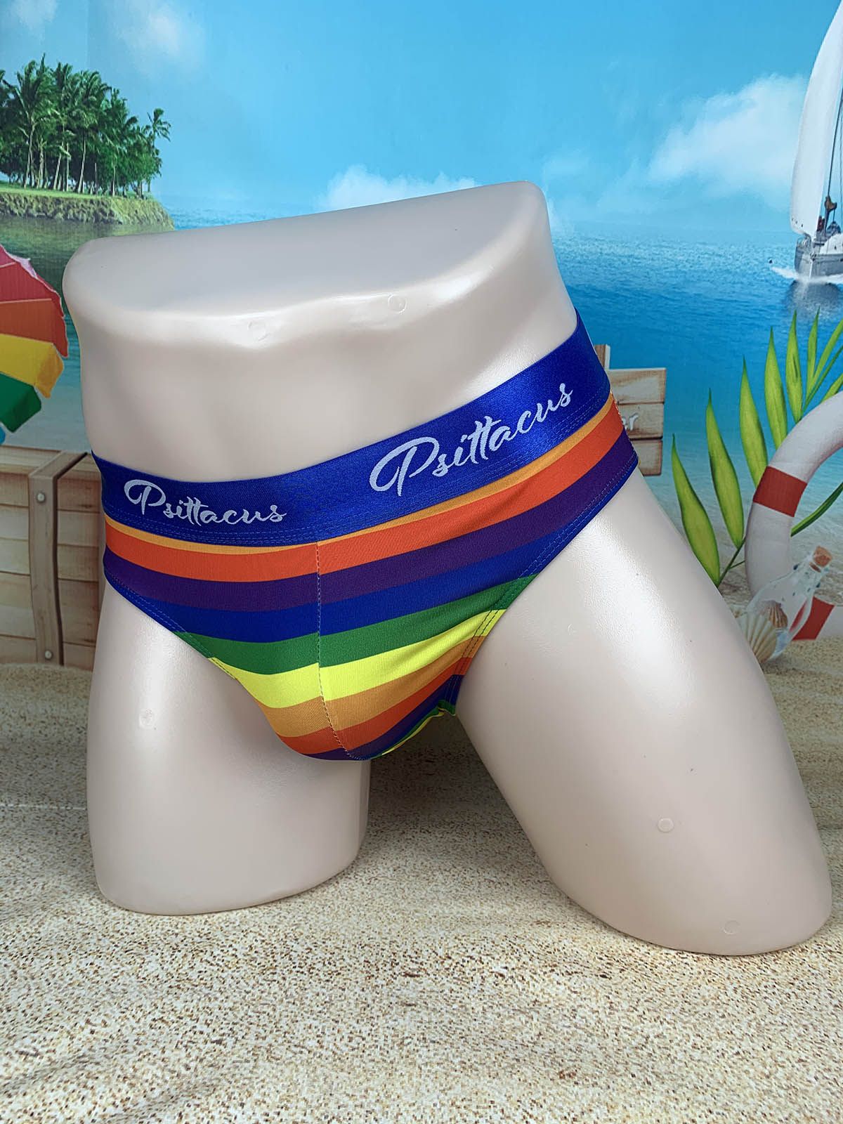 Slip - It's Pride time - OUTLET