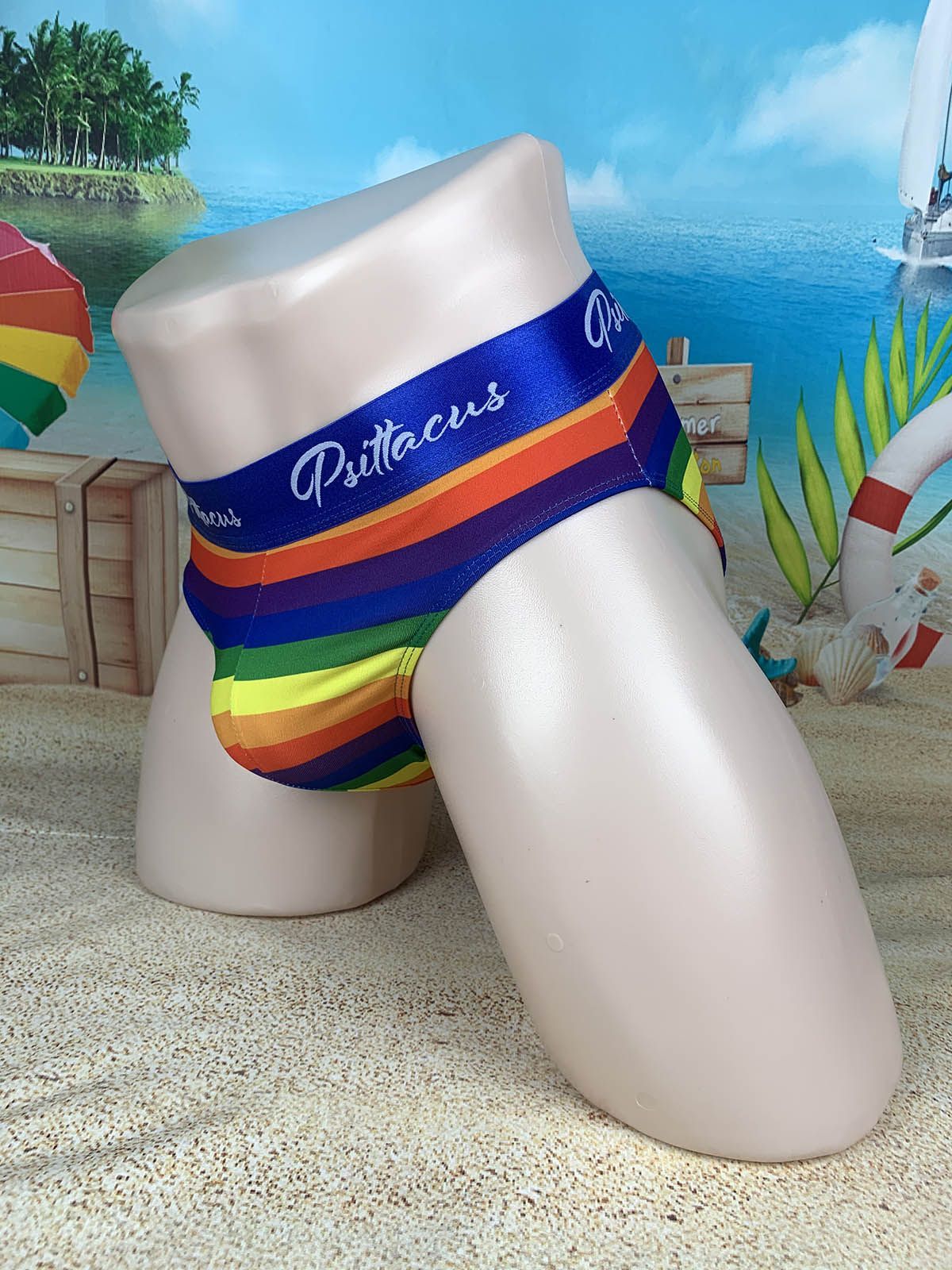 Slip - It's Pride time - OUTLET