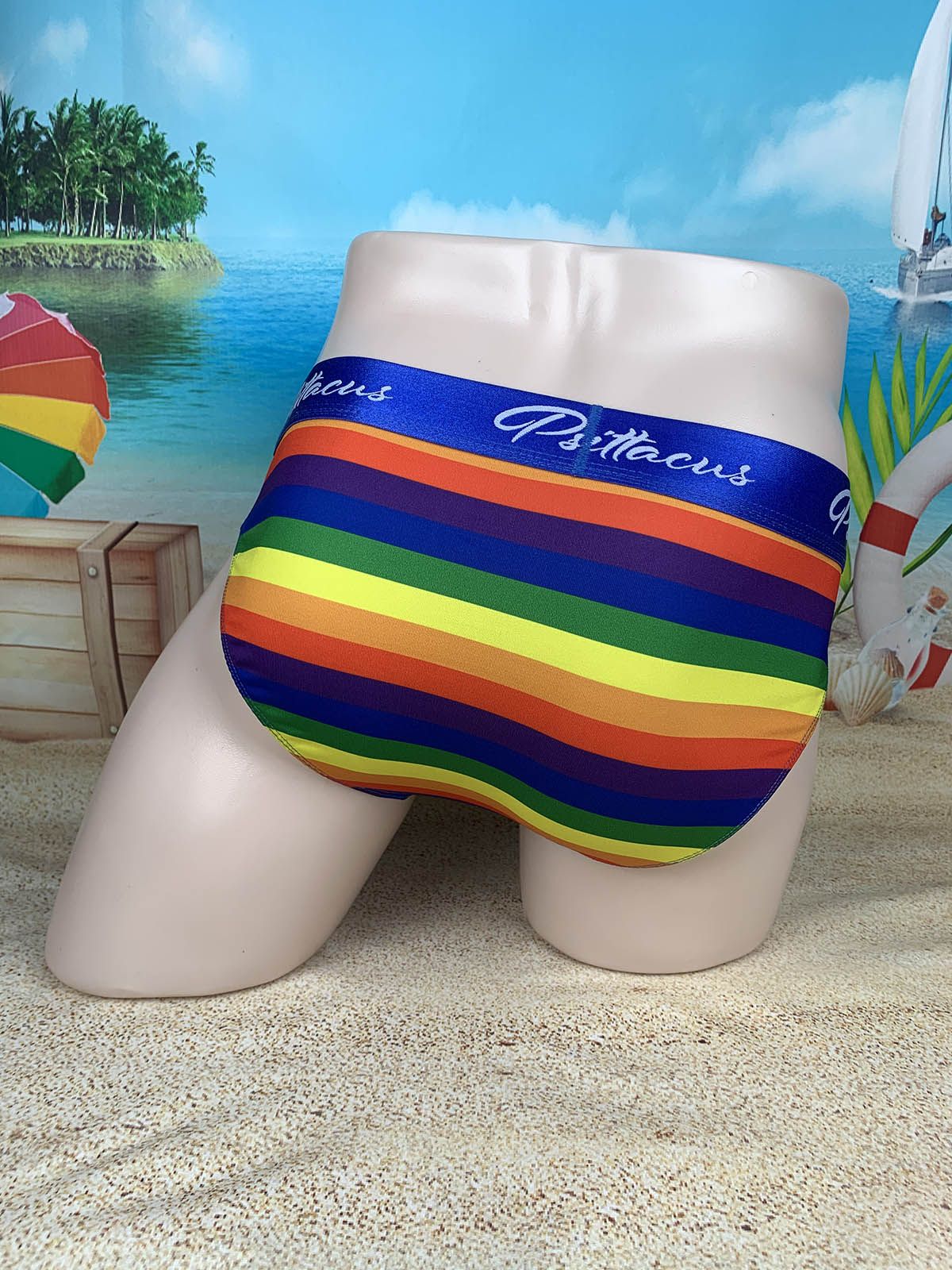 Slip - It's Pride time - OUTLET