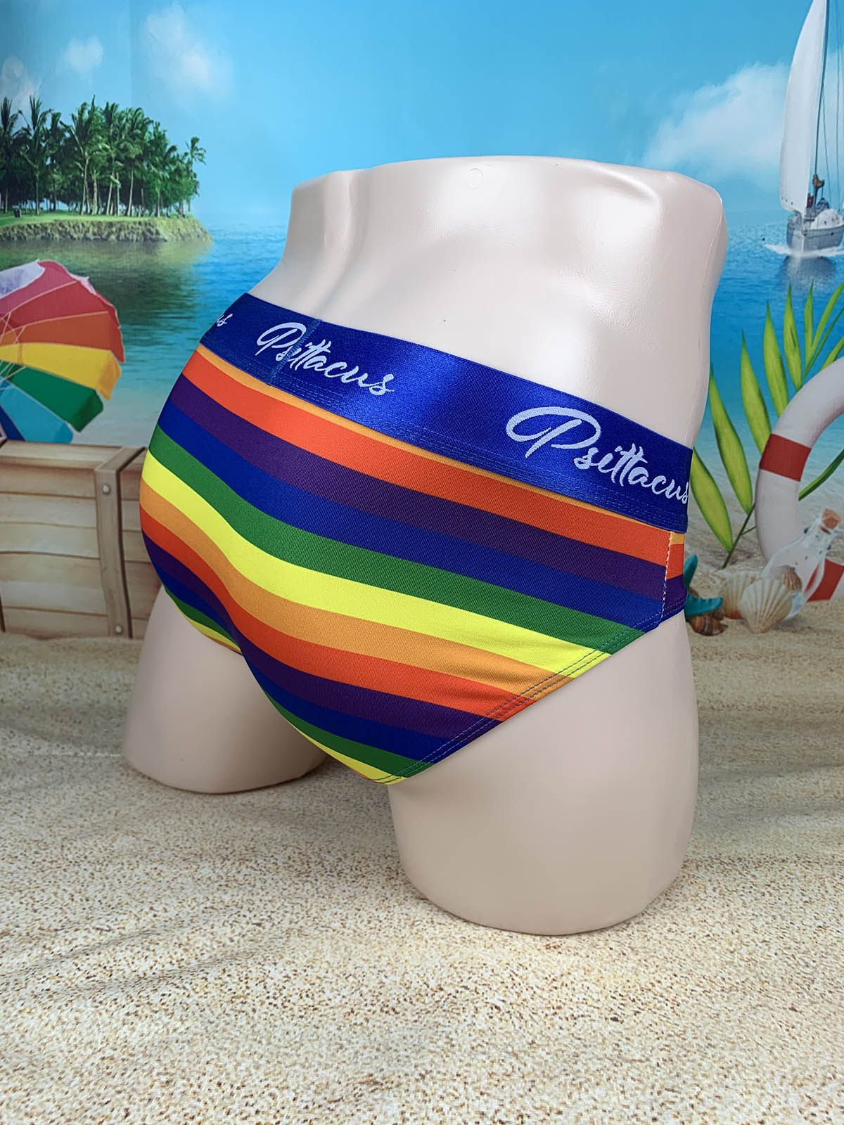 Slip - It's Pride time - OUTLET