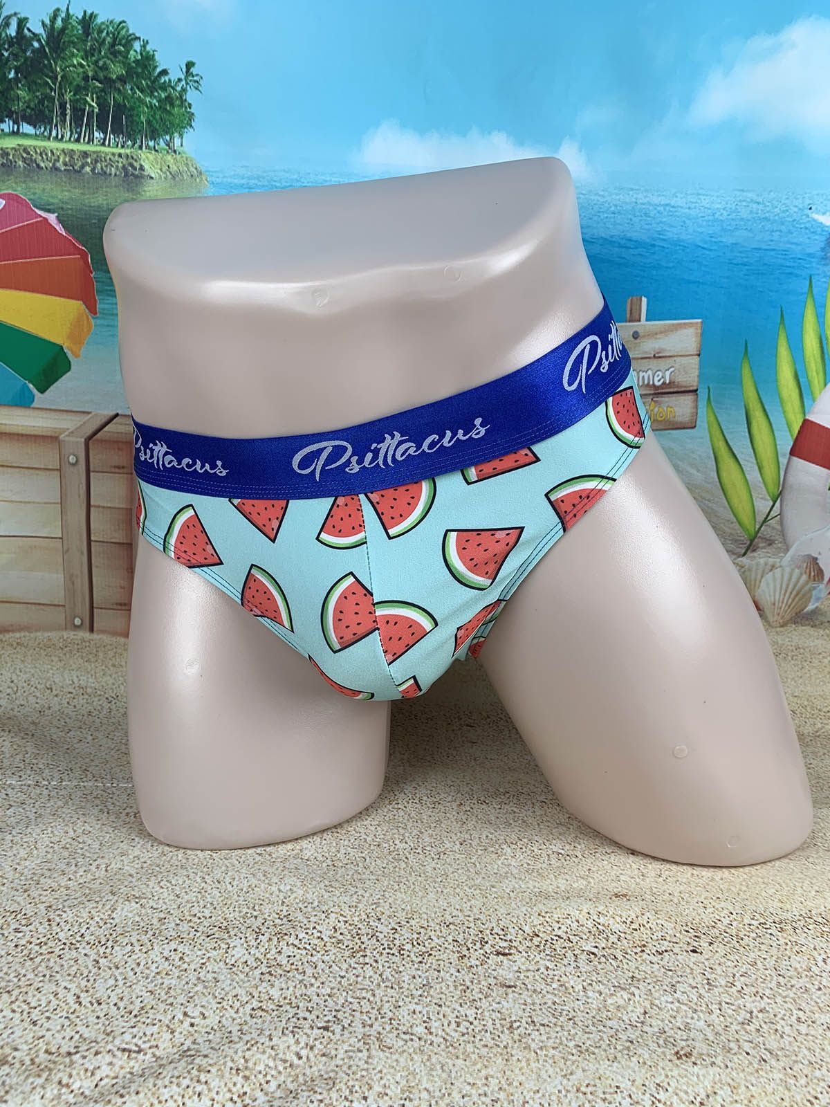 Slip - Jugosandía - OUTLET