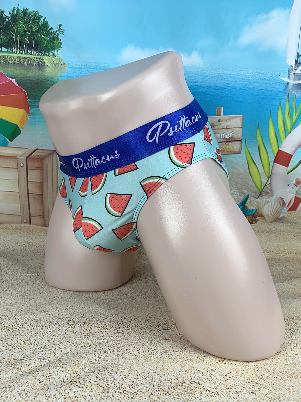 Slip - Jugosandía - OUTLET