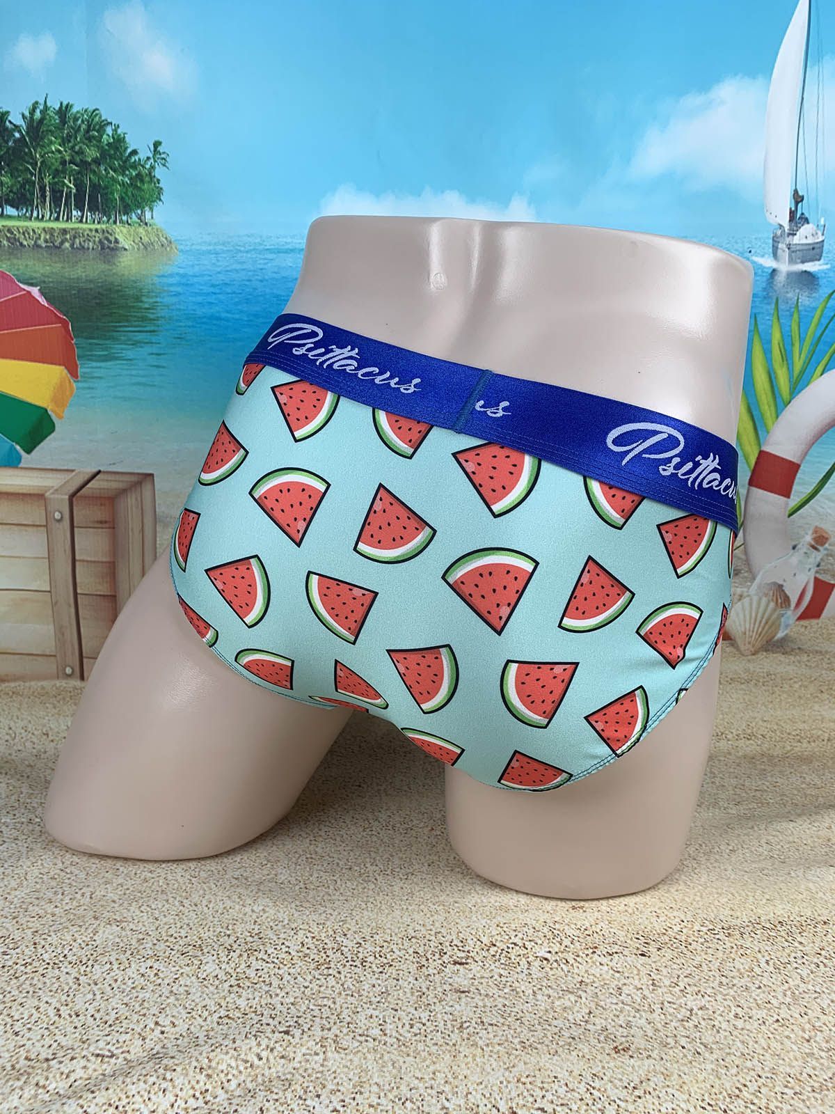 Slip - Jugosandía - OUTLET