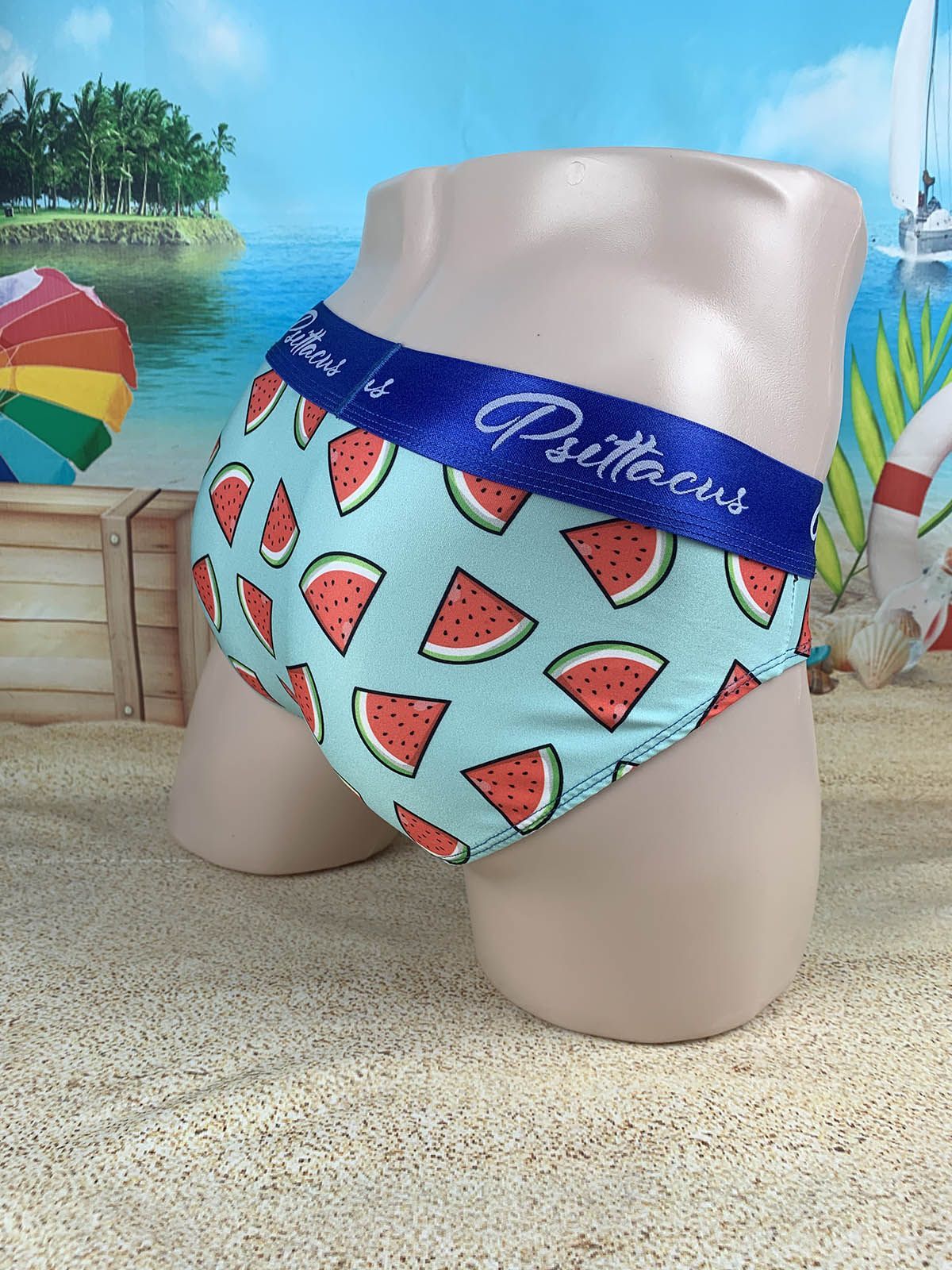 Slip - Jugosandía - OUTLET