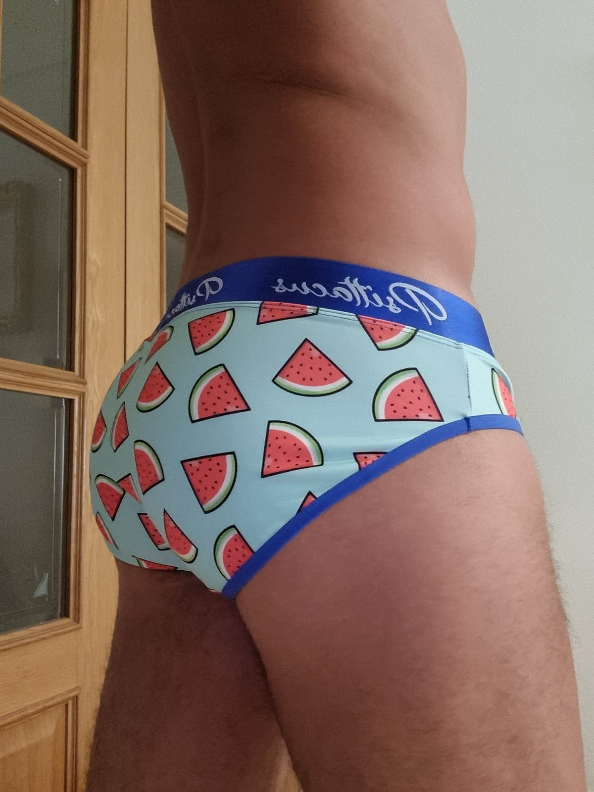 Slip - Jugosandía - OUTLET