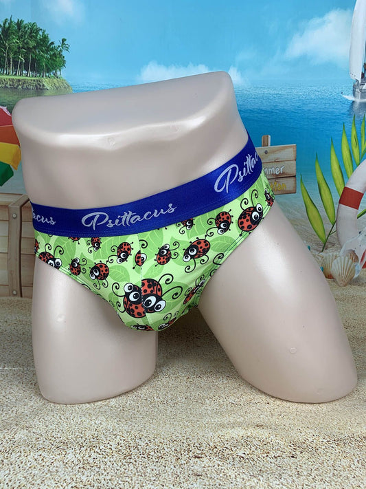 Slip - Mariquita loca - OUTLET