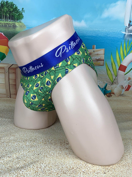 Slip - Samba de Janeiro