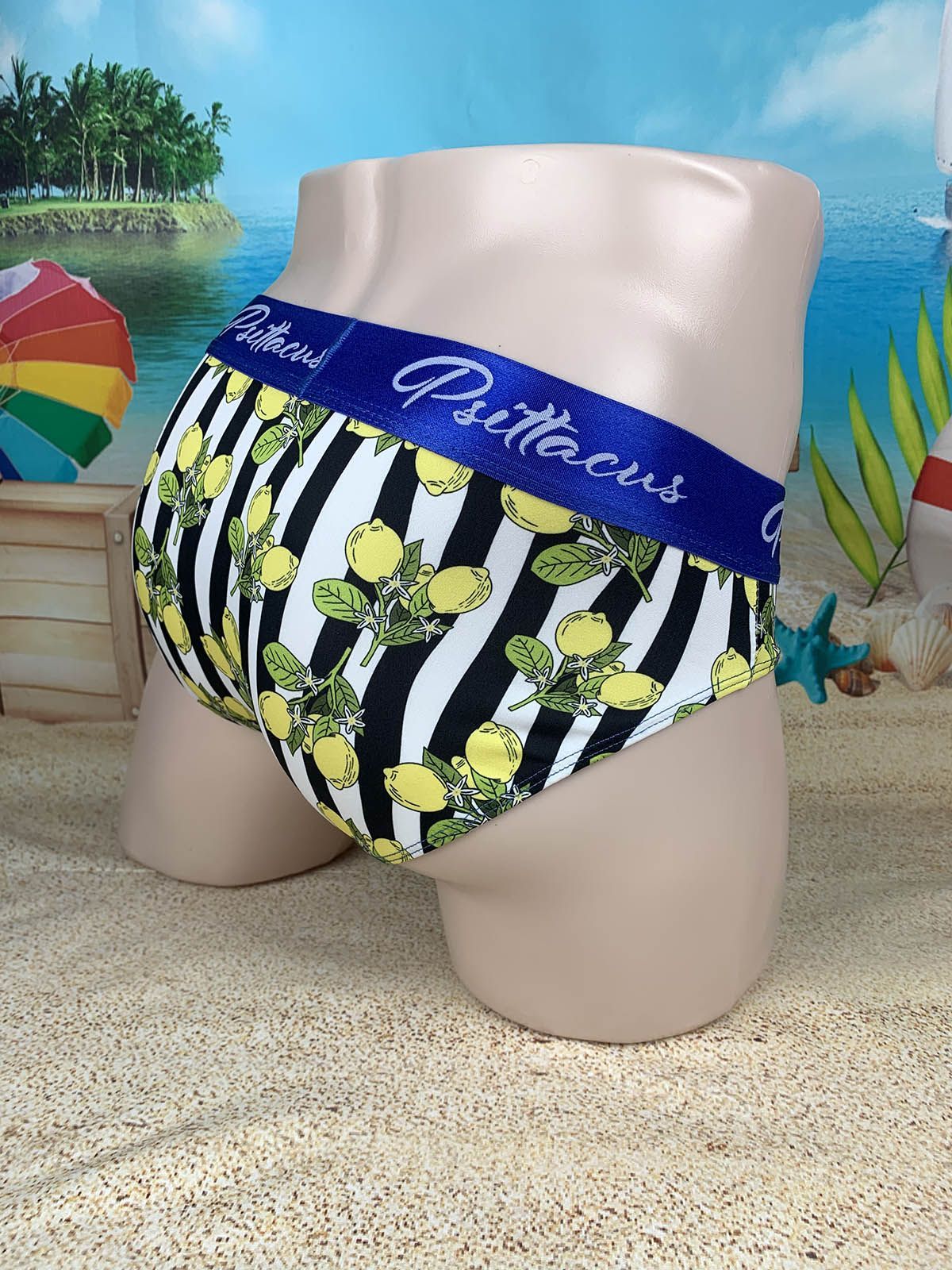 Slip - Wild limoncello