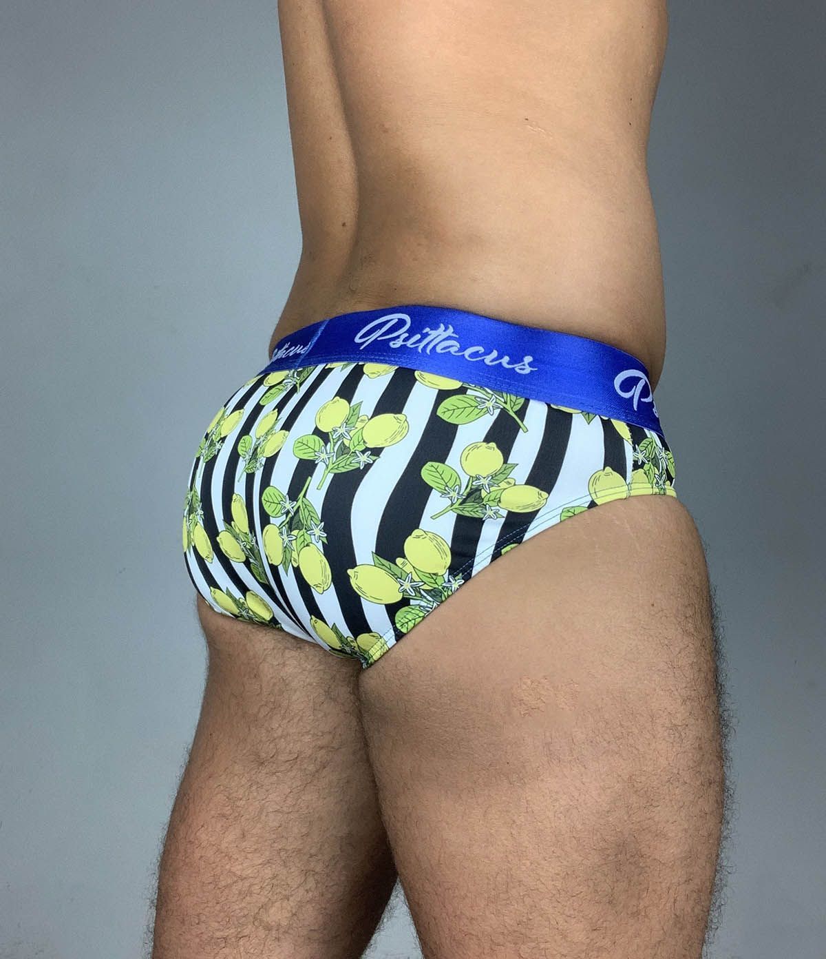 Slip - Wild limoncello