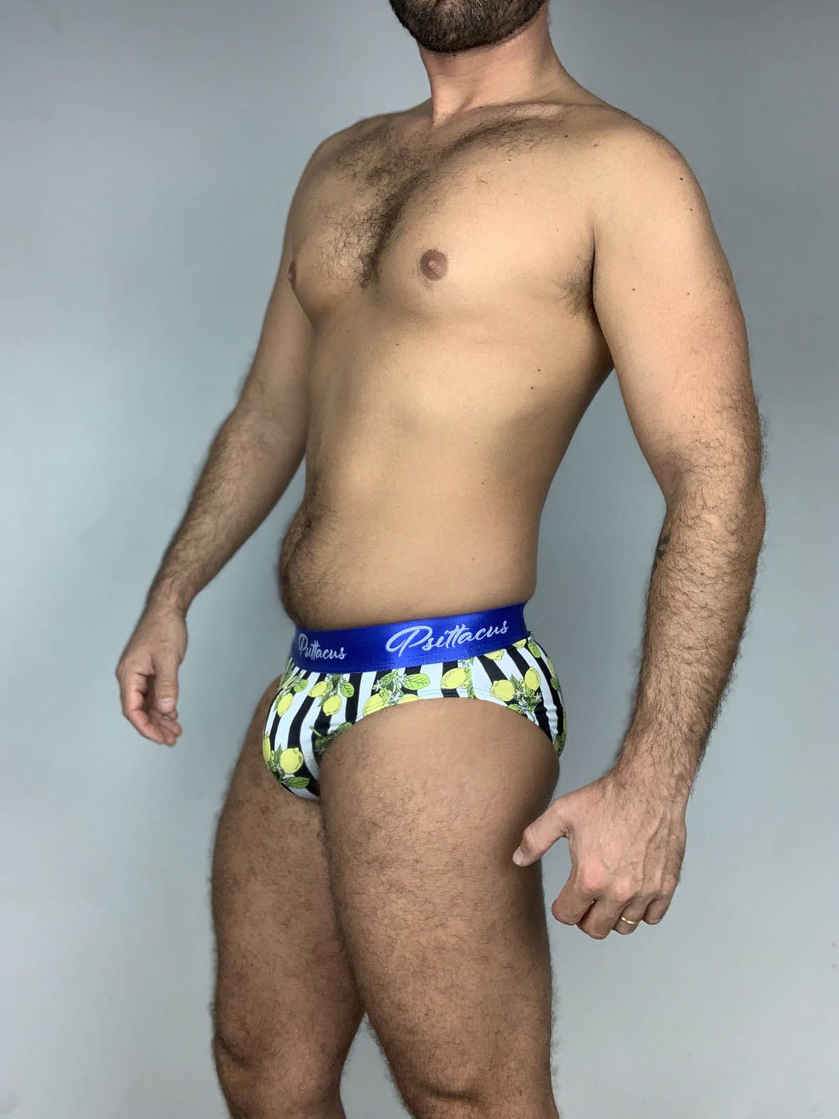 Slip - Wild limoncello