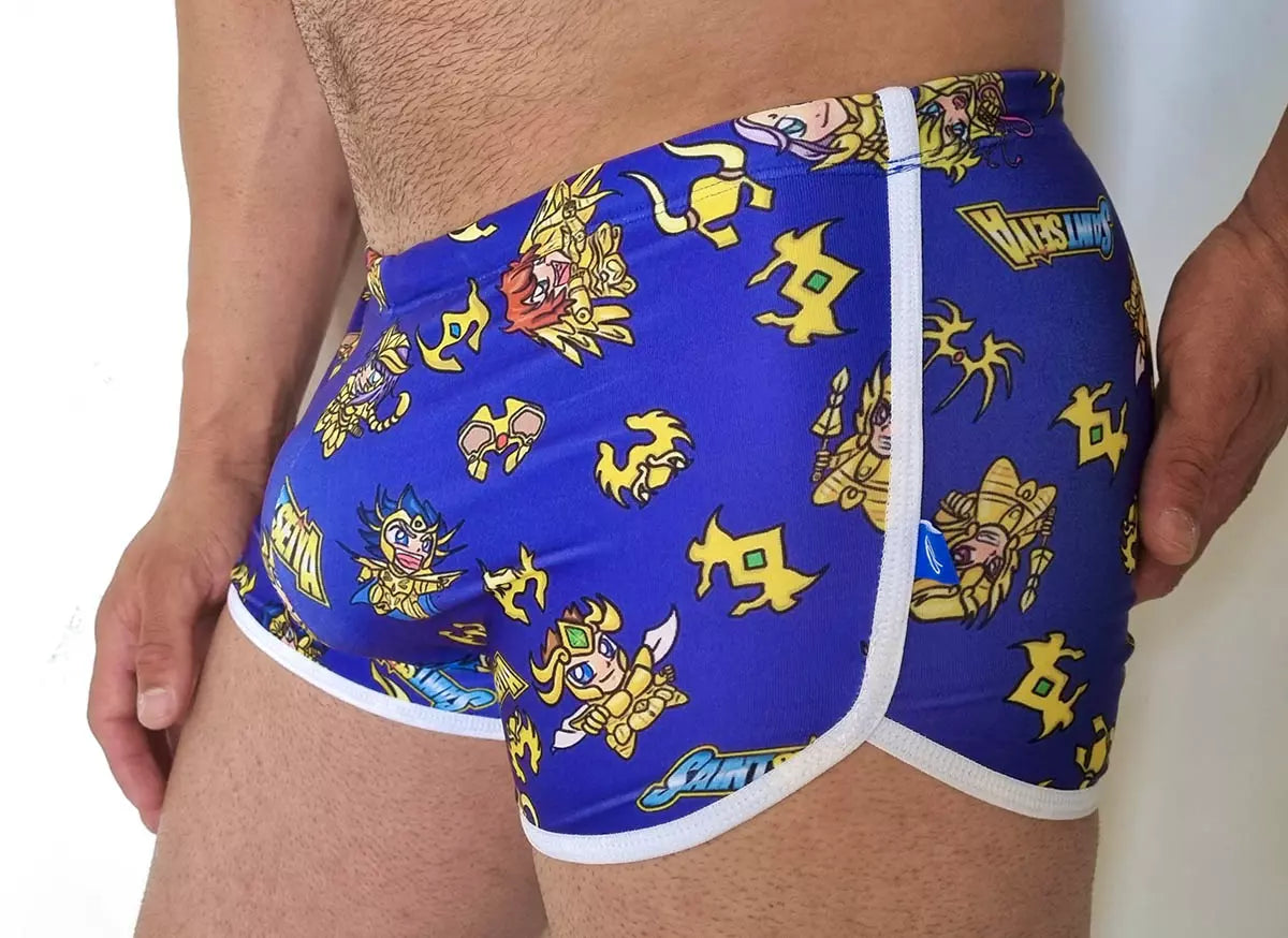 Bañador - Short - Saint Seiya