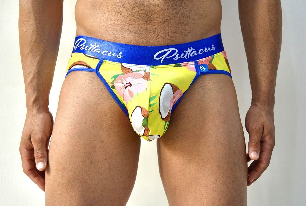 Slip - Coconut fever - OUTLET