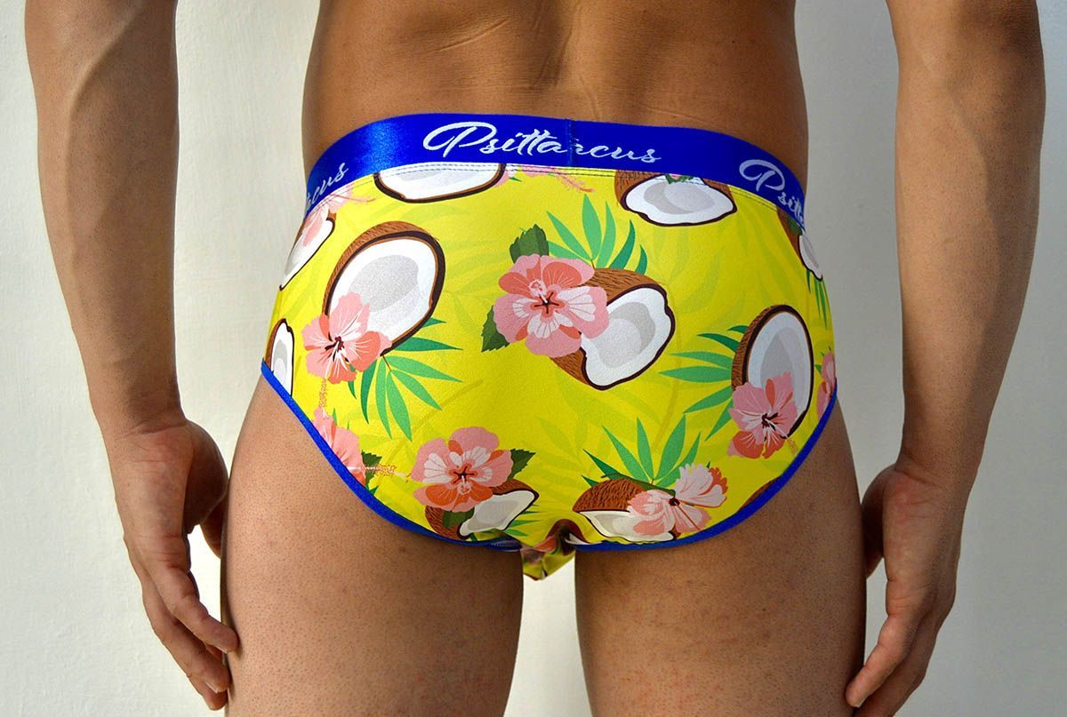 Slip - Coconut fever - OUTLET