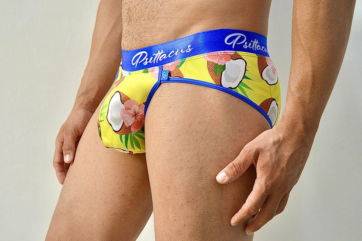 Slip - Coconut fever - OUTLET