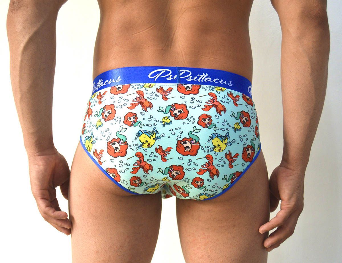 Slip - Under the sea