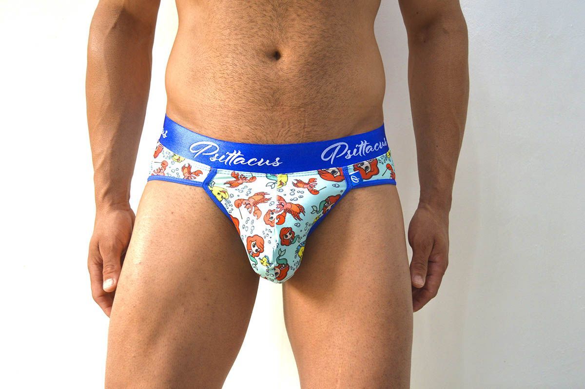 Slip - Under the sea