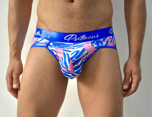 Slip - Flamenco manía