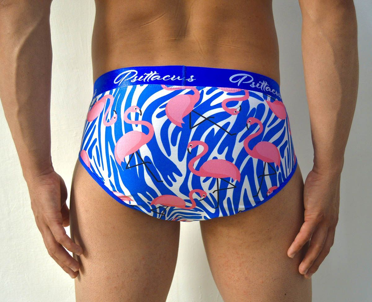 Slip - Flamenco manía