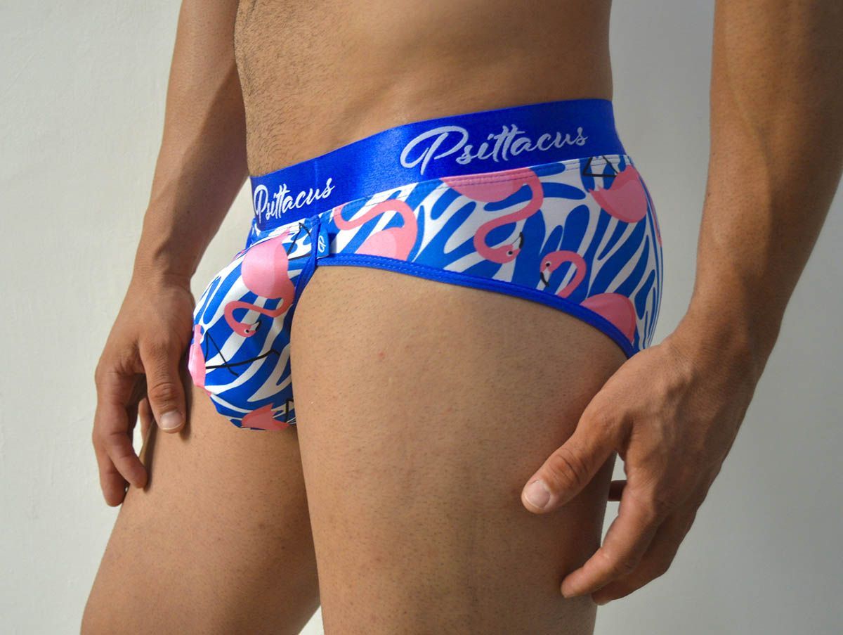 Slip - Flamenco manía