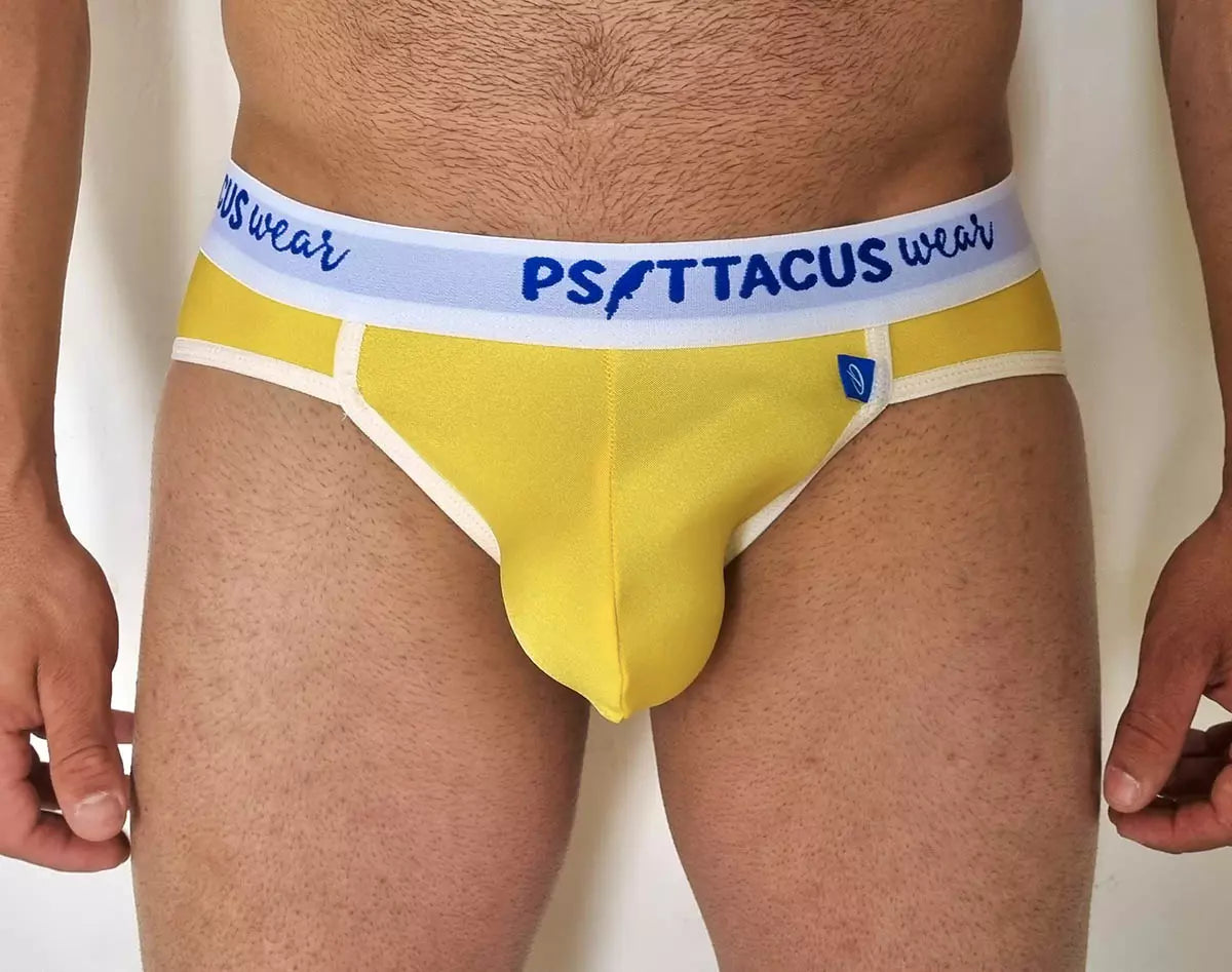 Slip - Yellow basic