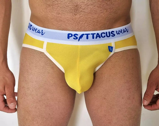 Slip - Yellow basic