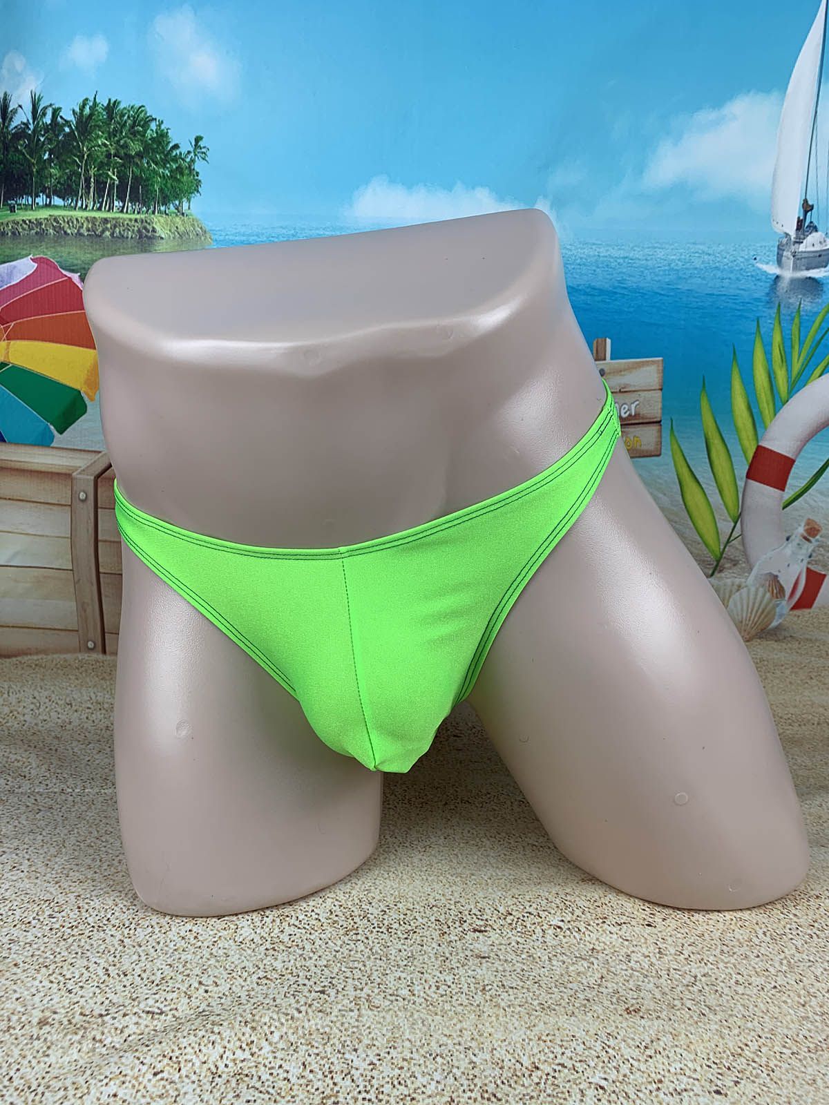 Tanga - Acid and sweet