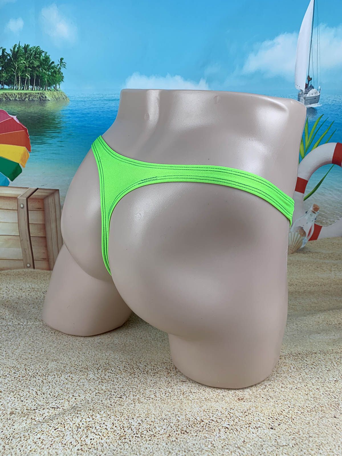 Tanga - Acid and sweet