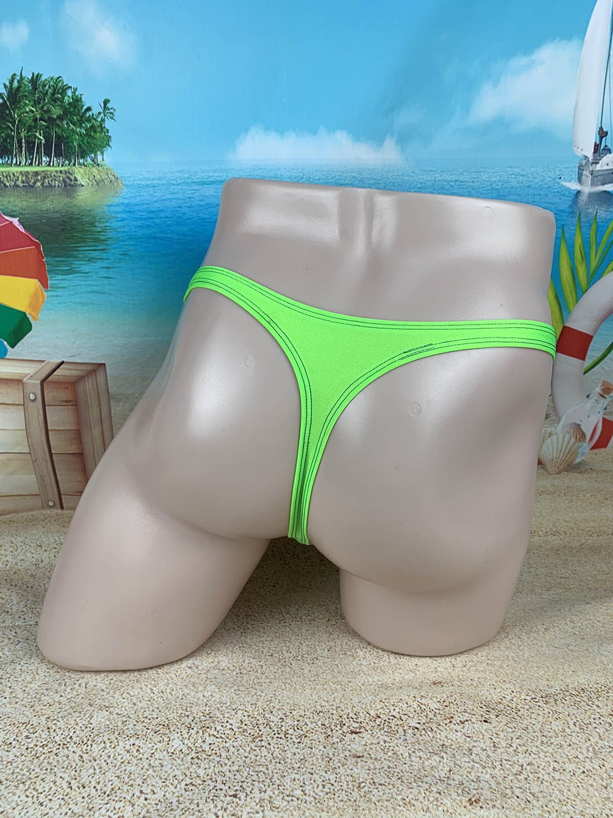 Tanga - Acid and sweet