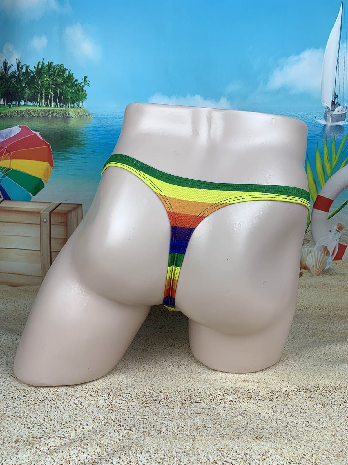 Tanga - It's Pride time