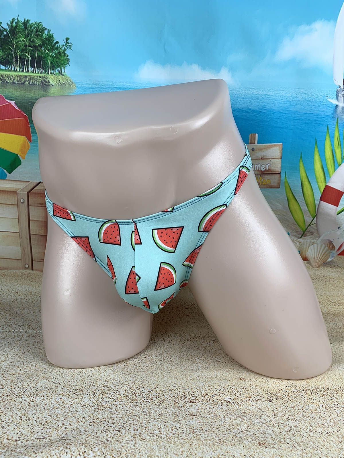 Tanga - Jugosandía - OUTLET