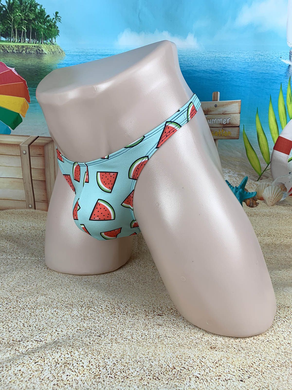 Bañador - Tanga - Jugosandía - OUTLET