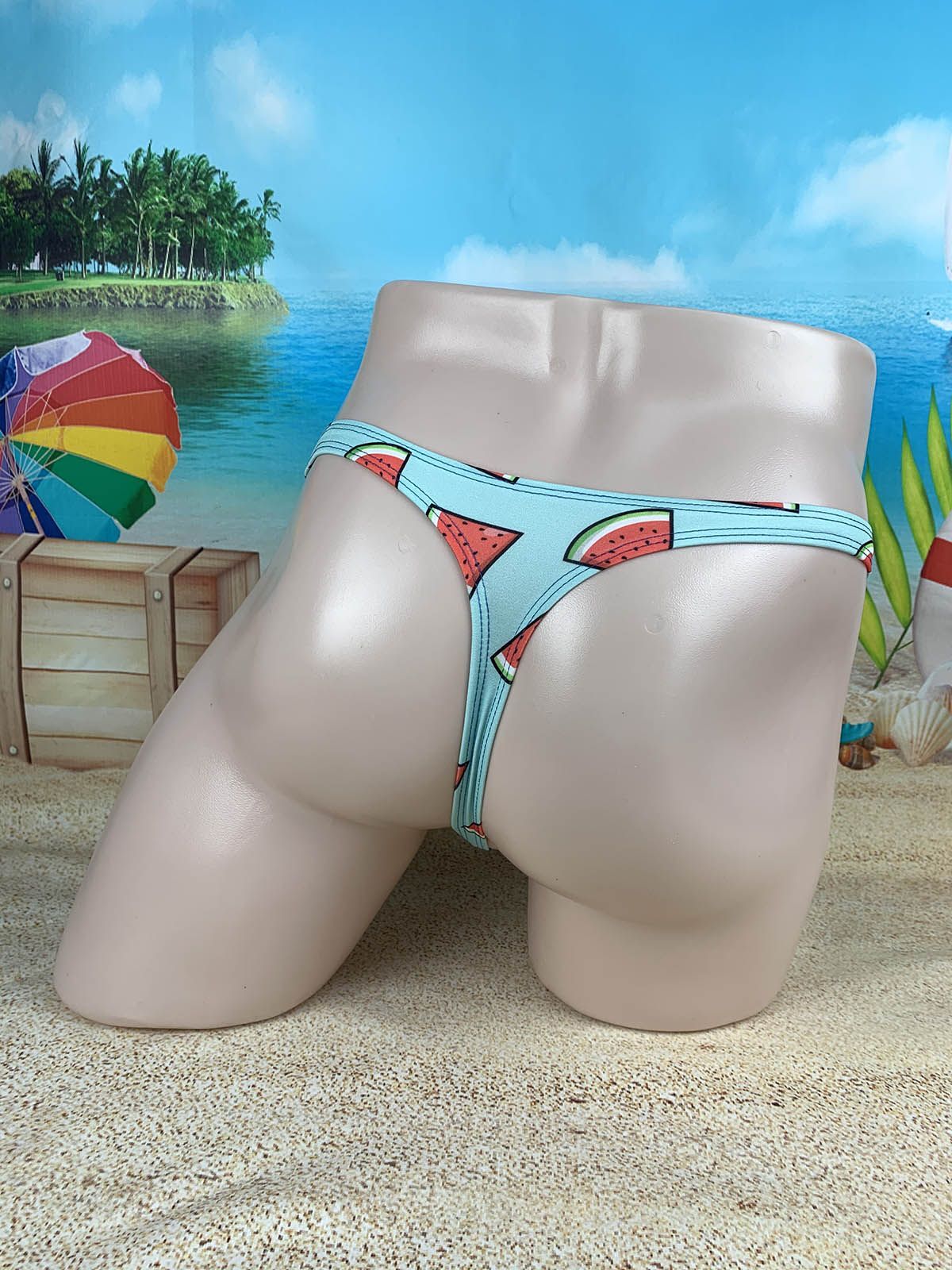 Tanga - Jugosandía - OUTLET