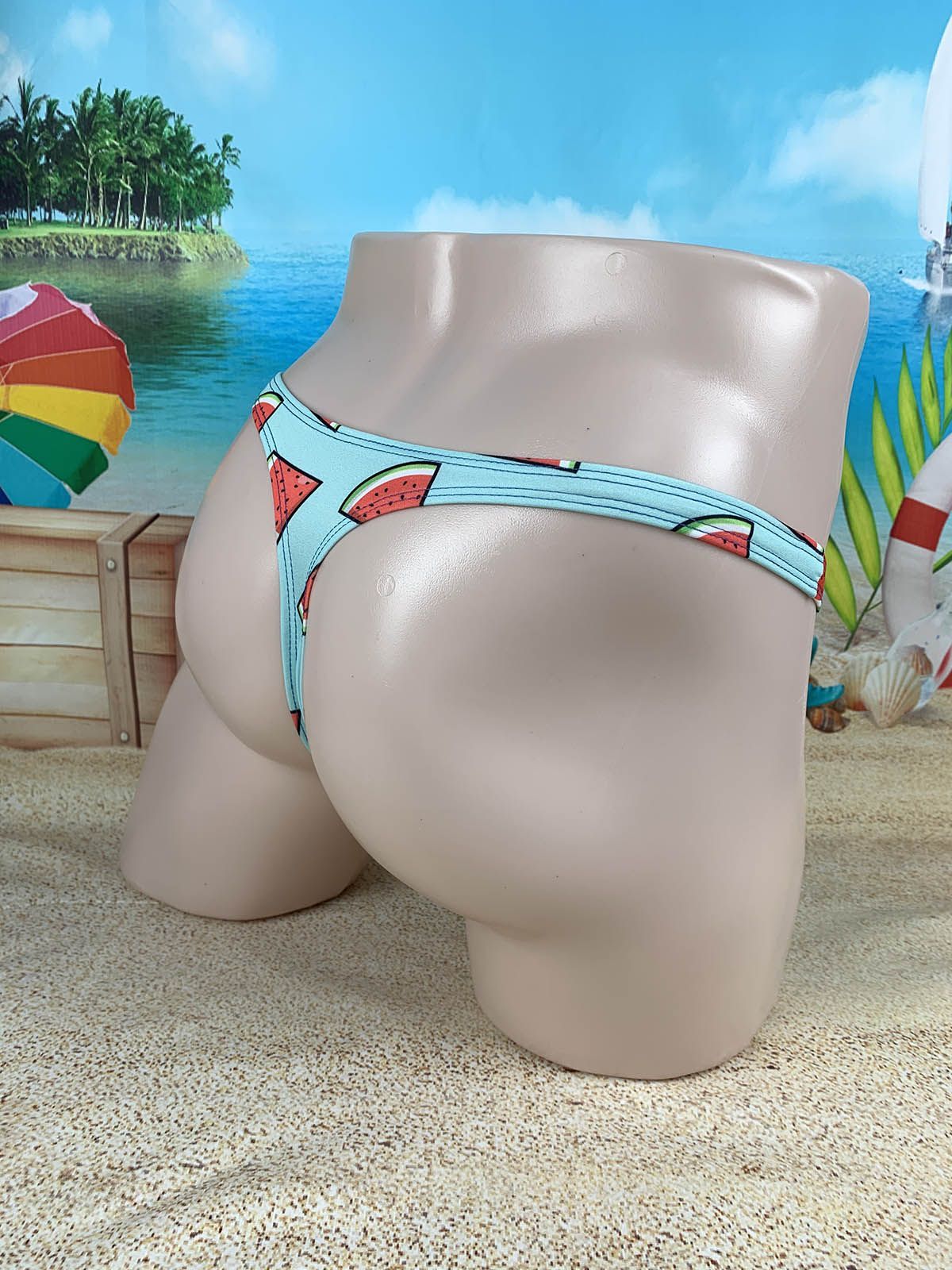 Tanga - Jugosandía - OUTLET