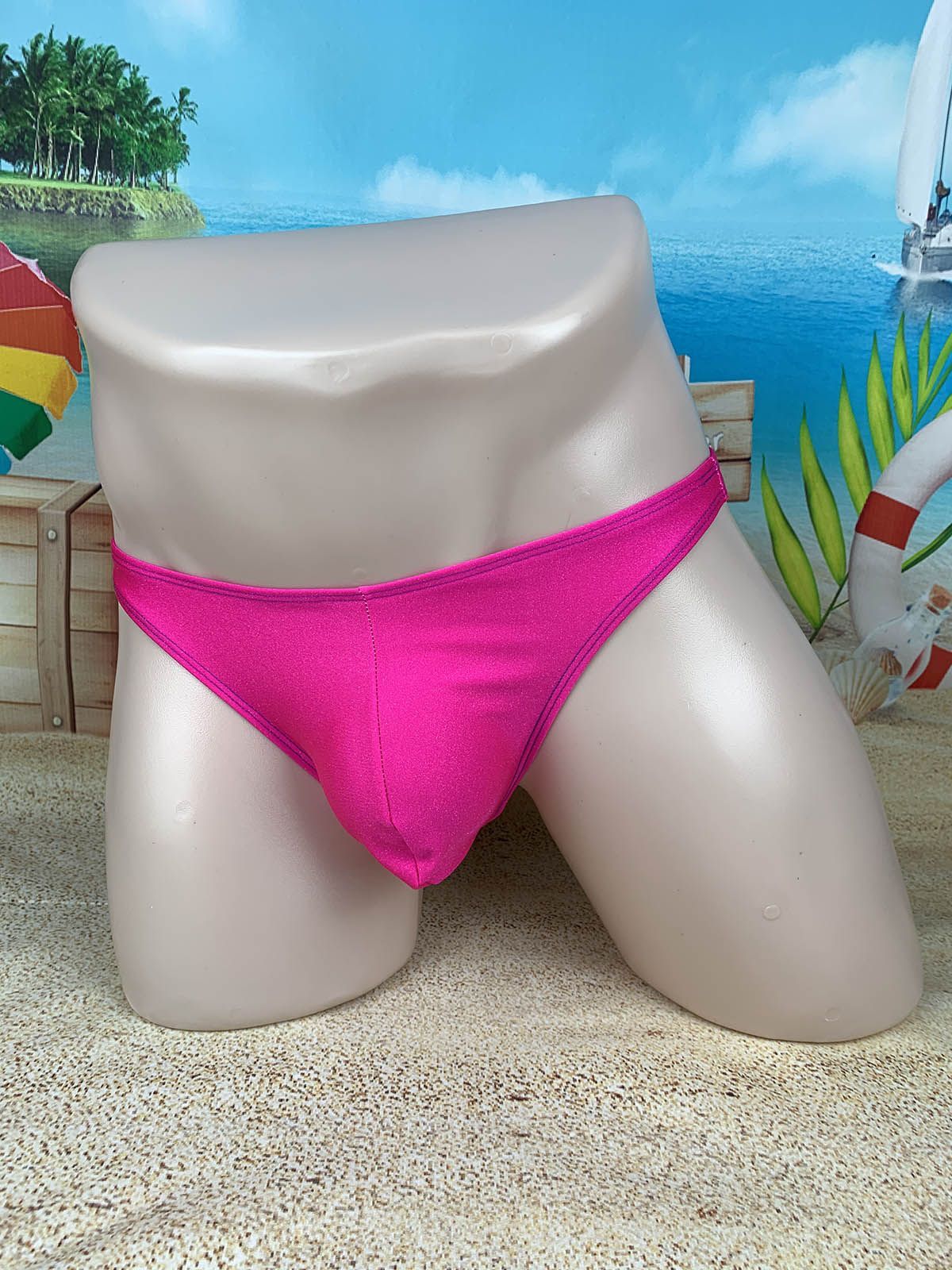 Tanga - Play with me