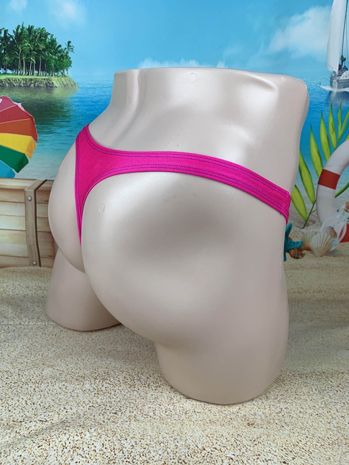 Tanga - Play with me