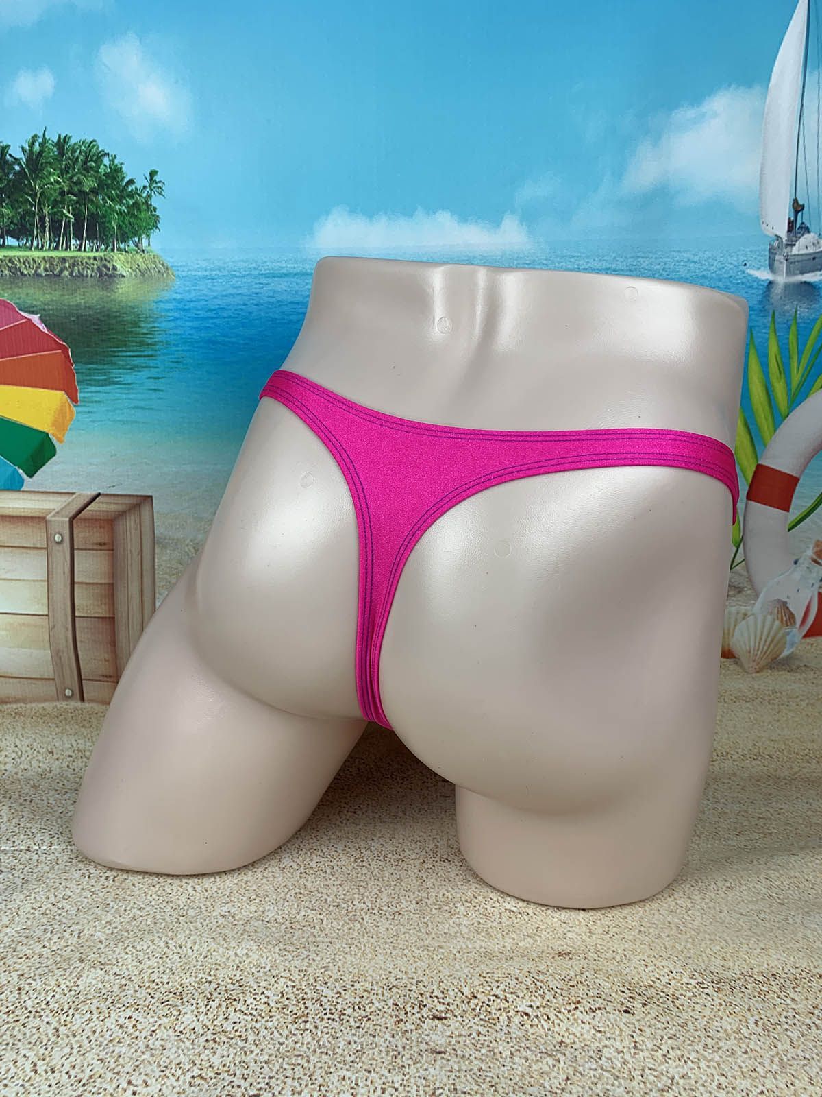 Tanga - Play with me