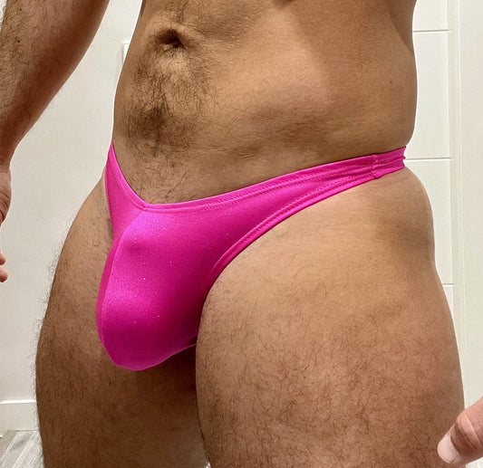 Tanga - Play with me