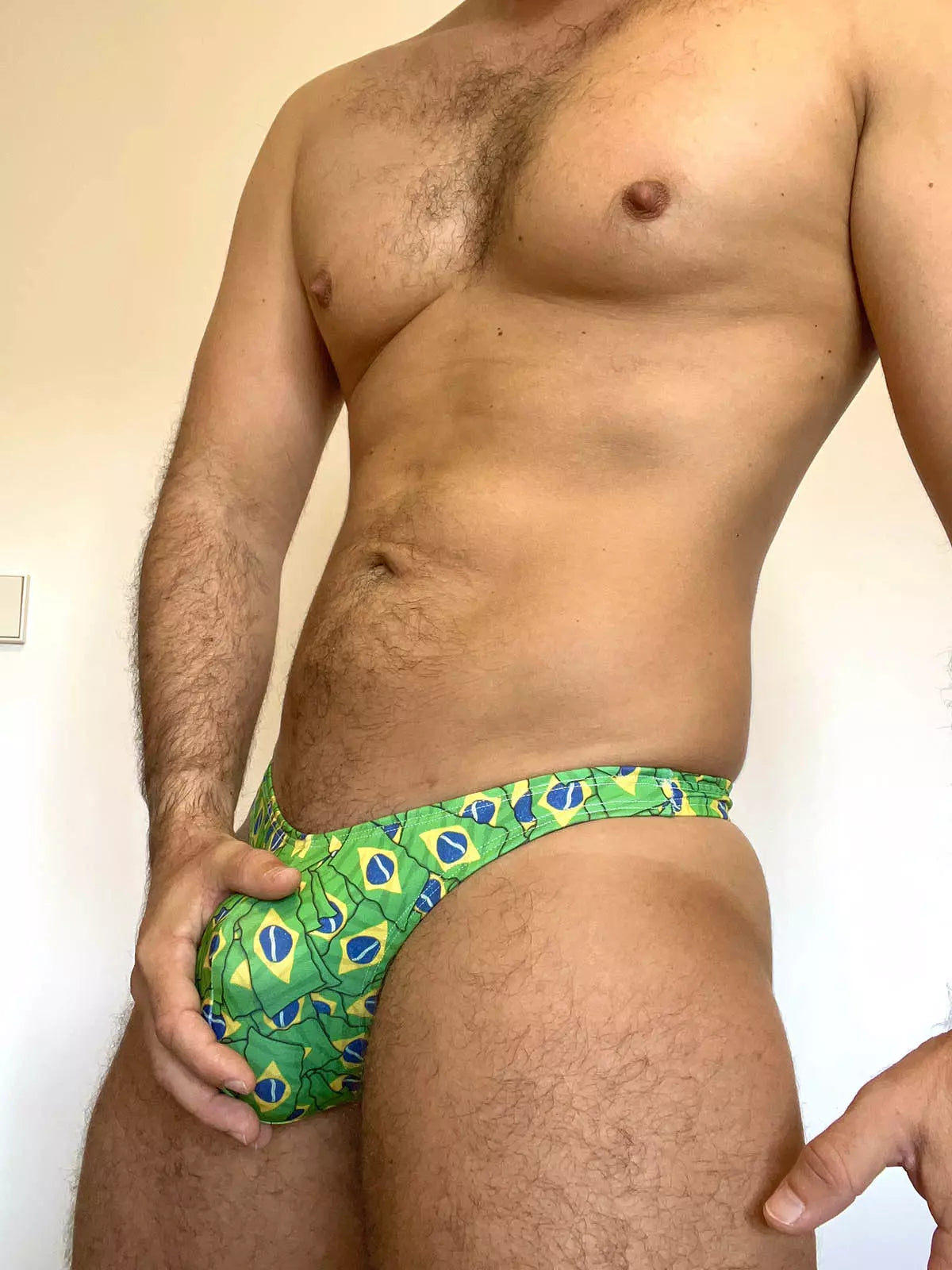 Tanga - Samba de Janeiro