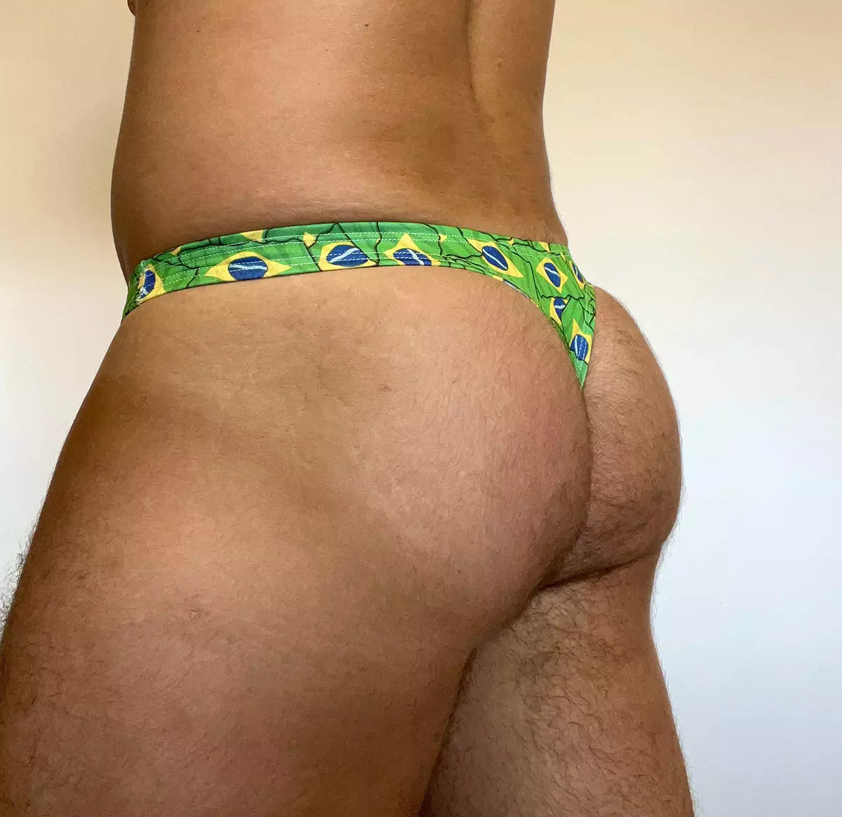 Bañador - Tanga - Samba de Janeiro