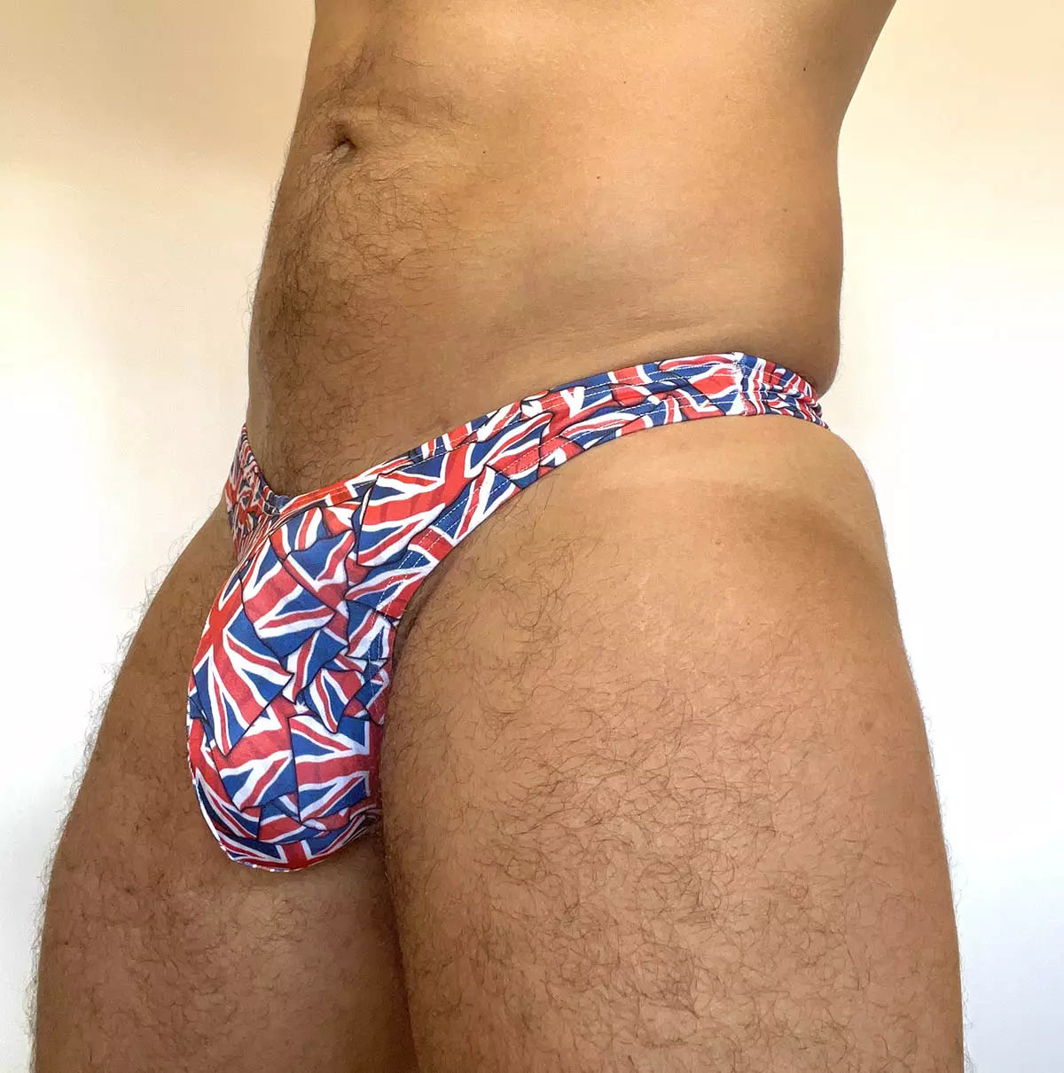 Bañador - Tanga - Tea time