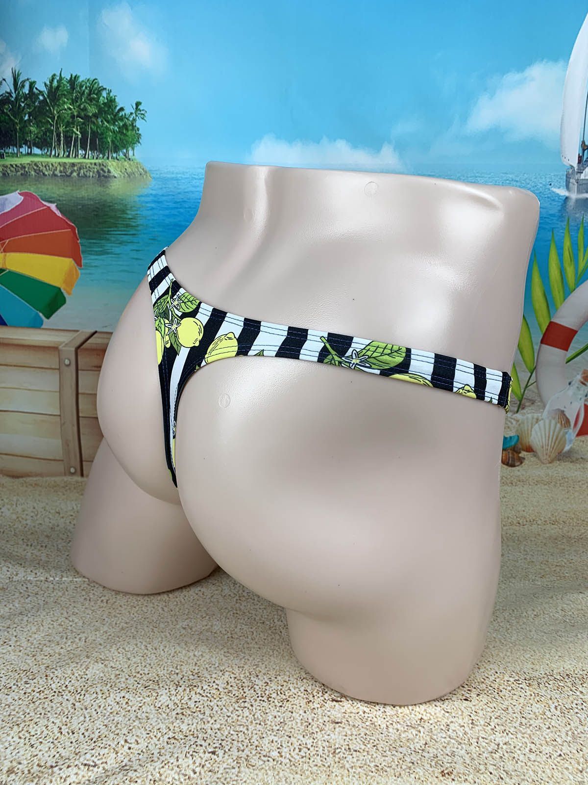 Tanga - Wild limoncello